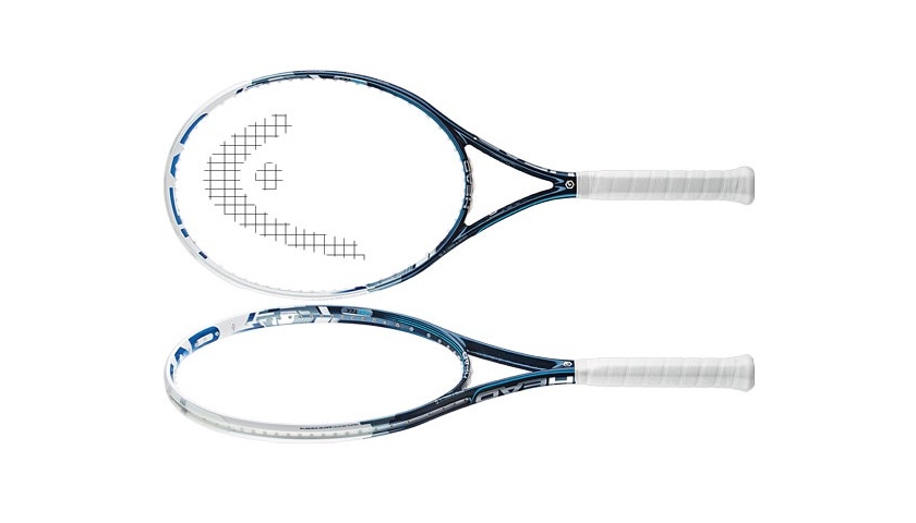 Tenisov rakety Head Head Graphene Instinct S