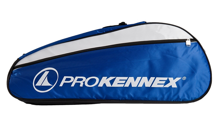 Tenisov taky Pro Kennex Pro Kennex Single Bag Blue
