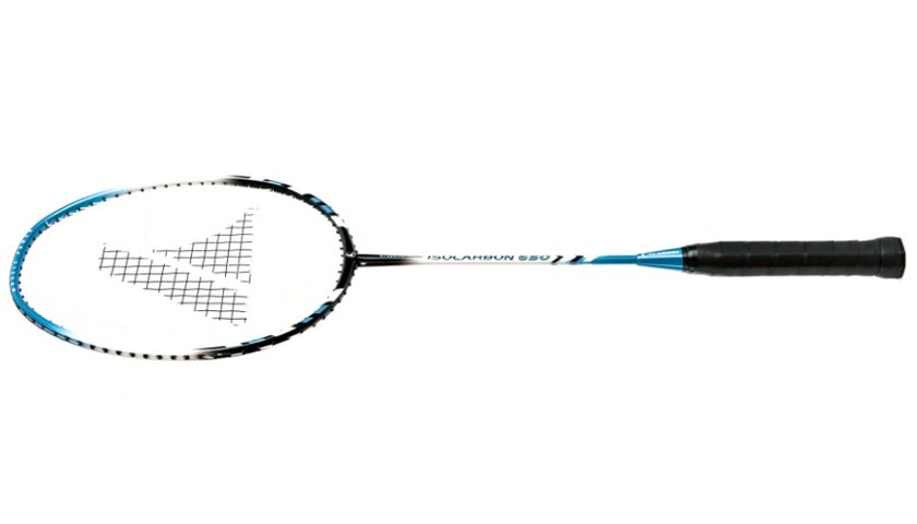 Badmintonov rakety ProKennex ProKennex Isocarbon 650