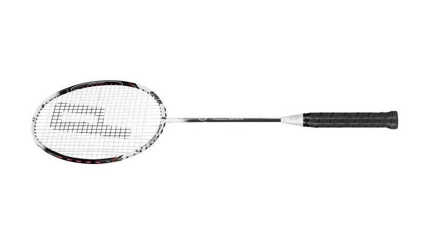 Badmintonov rakety Prince Prince O3 Speedport White