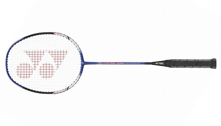 Badmintonov rakety Yonex Yonex Nanospeed 200