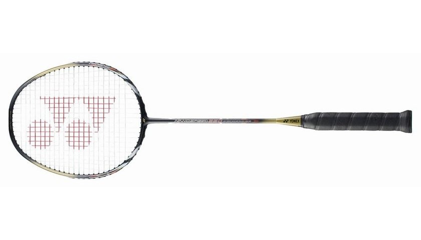 Badmintonov rakety Yonex Yonex Nanospeed 850