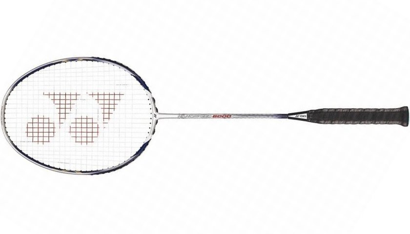 Badmintonov rakety Yonex Yonex Nanospeed 6000