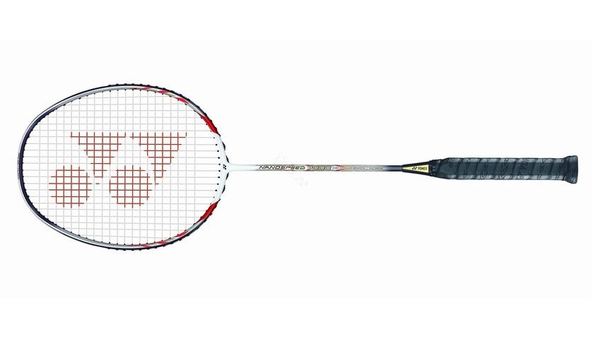 Badmintonov rakety Yonex Yonex Nanospeed 7000