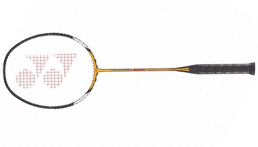 Badmintonov rakety Yonex Yonex Nanospeed 8000