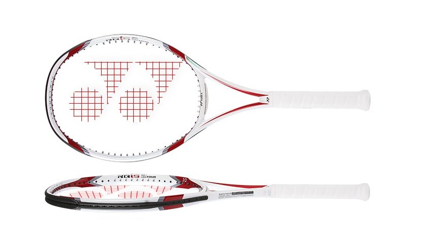 Tenisov rakety Yonex Yonex RQiS Tour 2