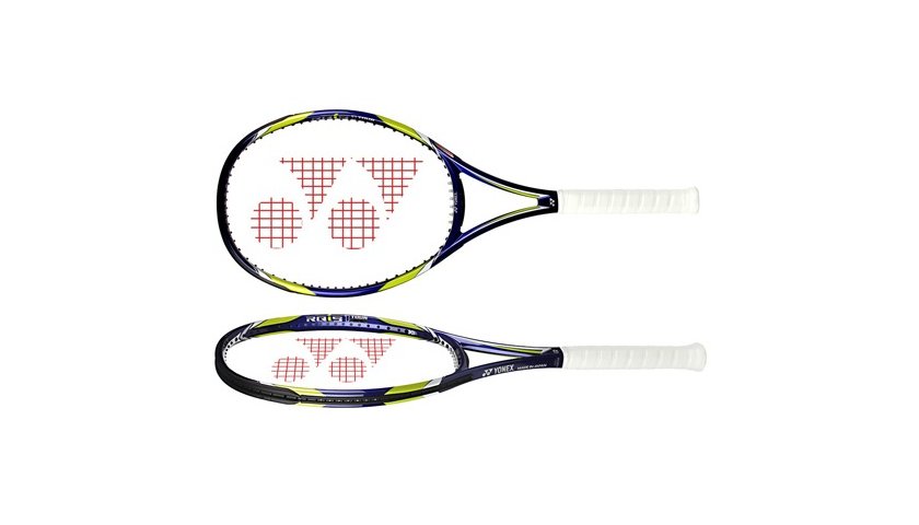 Tenisov rakety Yonex Yonex RQiS Tour 1 XL 315g