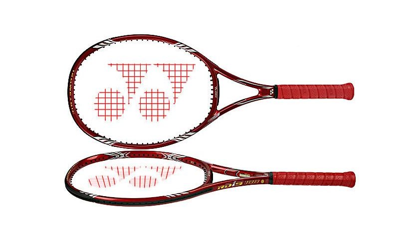 Tenisov rakety Yonex Yonex RDiS 100 Midplus