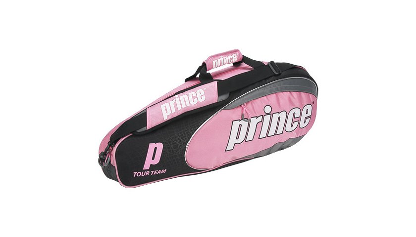 Tenisov taky Prince Prince Tour Team Pink Triple