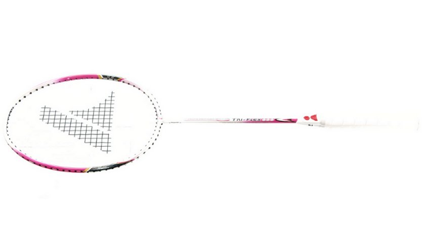 Badmintonov rakety ProKennex ProKennex Tri Flex 666