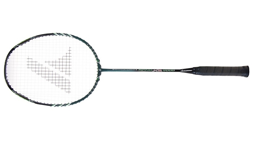 Badmintonov rakety ProKennex ProKennex Nano XC2 9000