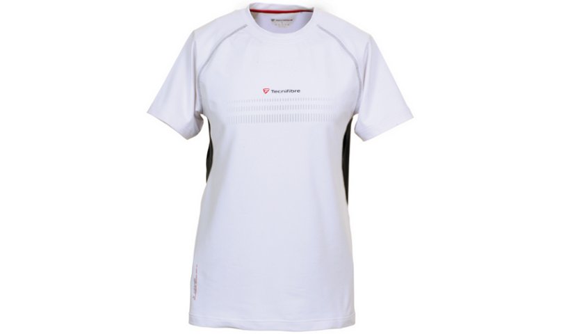 Obleen Tecnifibre Tecnifibre Polo X-Warm