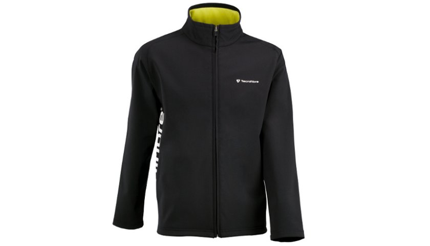 Obleen Tecnifibre Polar Windbreaker softhell