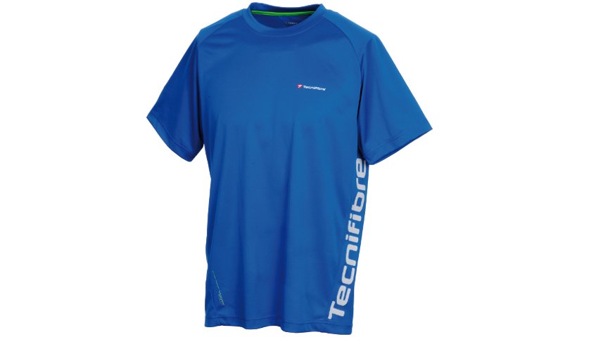 Obleen Tecnifibre Tecnifibre Polo Cool