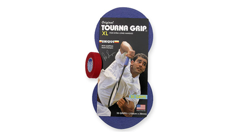 Tenisov omotvka Tourna Grip 30 XL