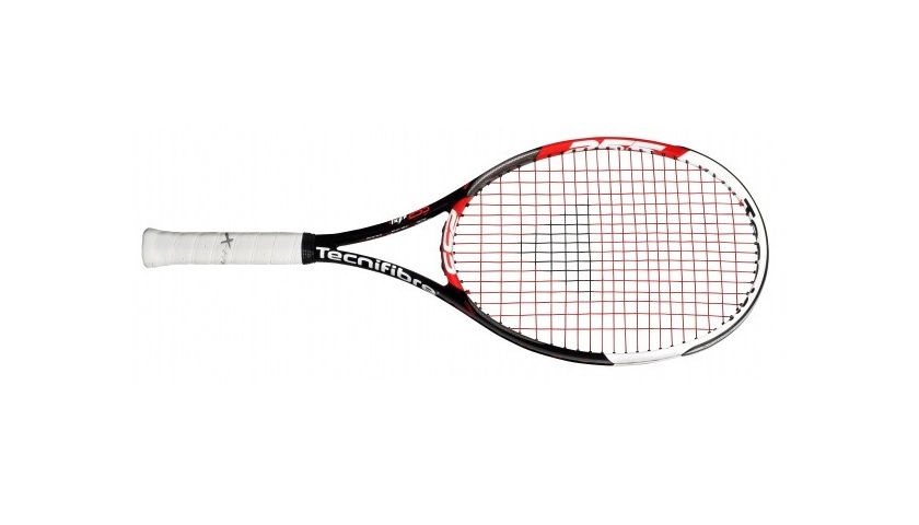 Tenisov rakety Tecnifibre Tecnifibre T-FIGHT 255 VO2 MAX