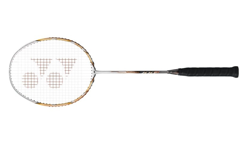 Badmintonov rakety Yonex Yonex Nanoray 700 FX + me MAVIS 350 zdarma