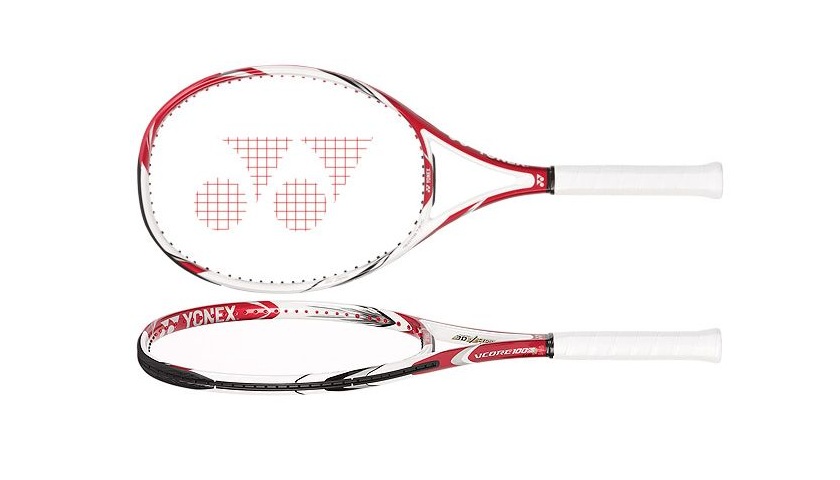 Tenisov rakety Yonex Yonex VCore 100S