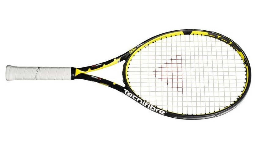 Tenisov rakety Tecnifibre Tecnifibre T-FLASH 285 SPEEDFLEX