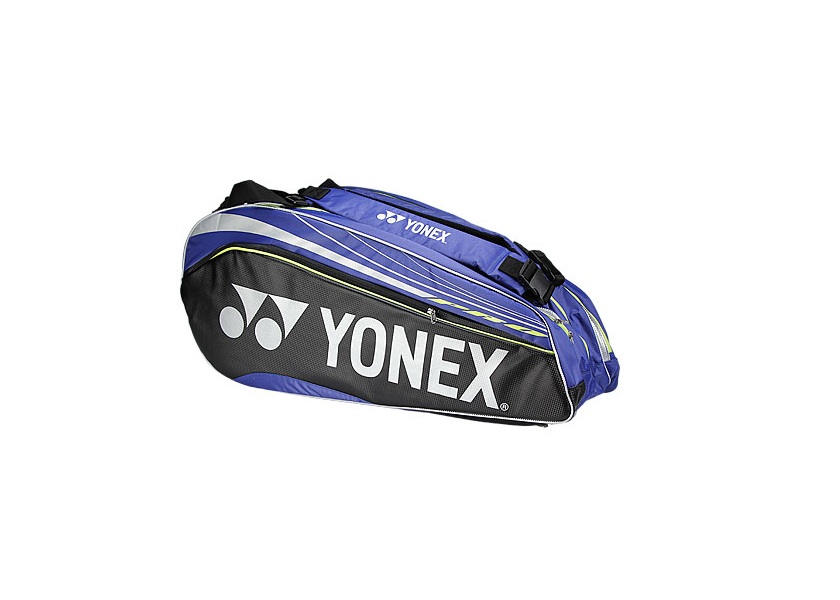 Tenisov taky Yonex Yonex Pro Racquet Bag 9 Blue