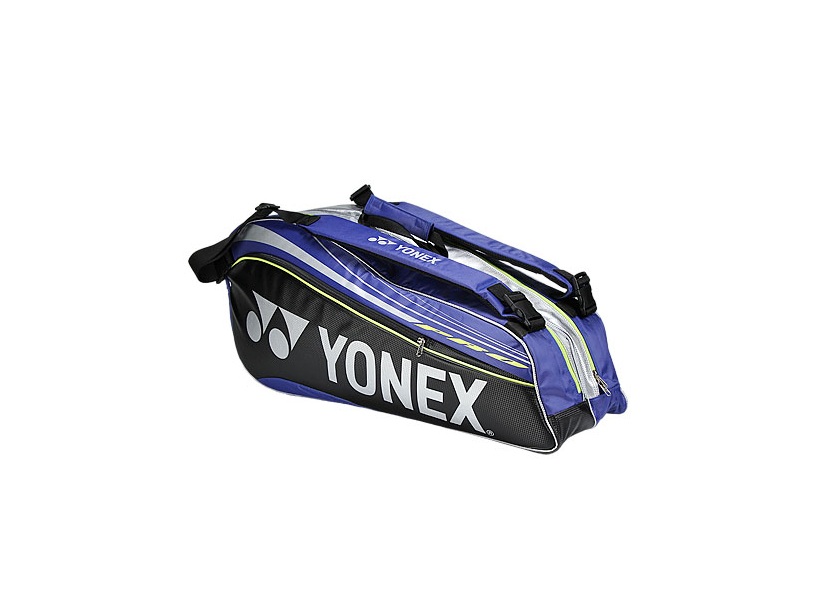 Tenisov taky Yonex Yonex Pro Racquet Bag 6 Blue