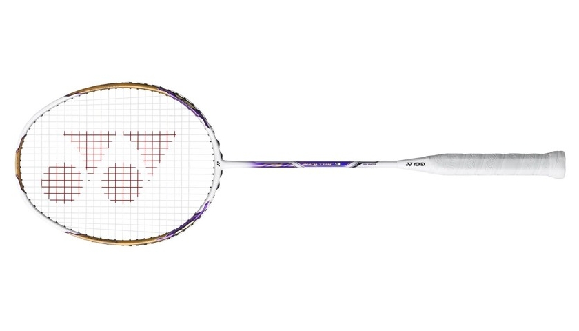Badmintonov rakety Yonex Yonex Voltric 9 Limited Edition