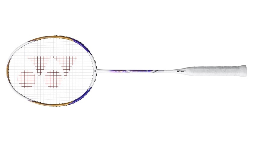 Badmintonov rakety Yonex Yonex Voltric 3 Limited Edition