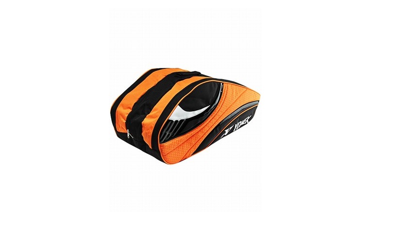 Tenisov taky Yonex Yonex Tour Active Bag Pack 9 - Orange