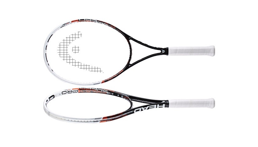 Tenisov rakety Head Head Graphene Speed Pro 18x20