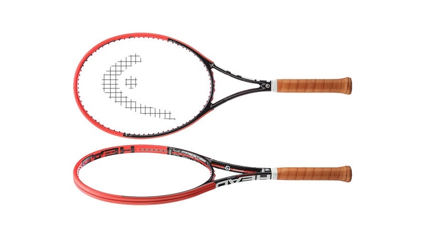 Tenisov rakety Head Head Graphene Prestige Pro