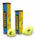Tenisové míče Pro Kennex Supreme 4 balls