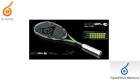 Squashov rakety Dunlop Aerogel 4D Elite