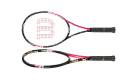 Tenisov rakety Wilson Wilson Blade 98 BLX Pink