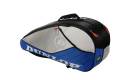 Tenisové tašky Dunlop Dunlop Aerogel 4D 6 Racket Thermo Bag Blue