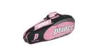 Tenisové tašky Prince Prince Tour Team Pink Triple