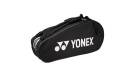 Tenisové tašky Yonex Yonex Tour Basic Bag Pack 6 - Black