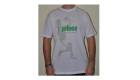 Obleen Prince Prince Promo Backhand Shirt White