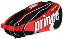Tenisové tašky Prince Prince Tour Team 6 Pack Red