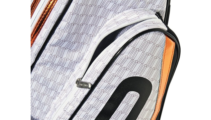 Tenisové tašky Head - Head Murray Monstercombi